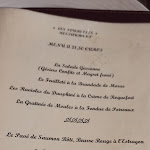 Photo n° 12 de l'avis de Shibou.9 fait le 18/04/2022 à 14:32 pour Restaurant Les Tourelles à Lamotte-du-Rhône