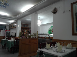 Restaurante chinês Xing Long Lousã