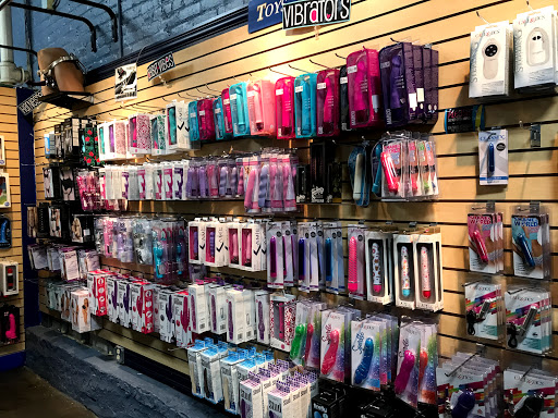 Gift Shop «Fantasy Gifts», reviews and photos, 375 E 7th St, St Paul, MN 55101, USA