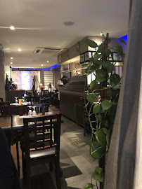 Atmosphère du Restaurant japonais Sakura à Lille - n°2
