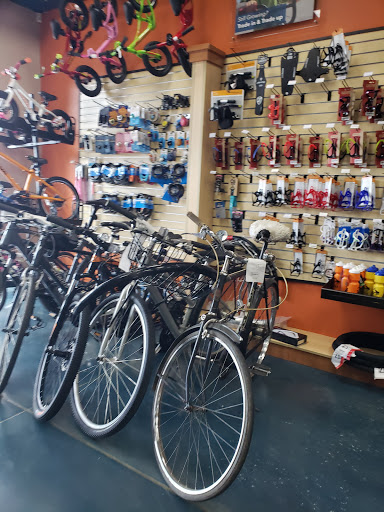 Bicycle Store «The Bicycle Escape», reviews and photos, 7820 Wormans Mill Rd, Frederick, MD 21701, USA