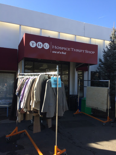 Thrift Store «TRU Hospice Thrift Shop», reviews and photos