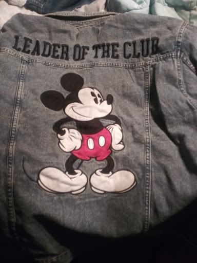 Toy Store «Disney Store», reviews and photos, 3333 Buford Dr NE, Buford, GA 30519, USA