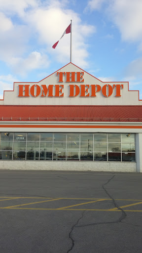 The Home Depot