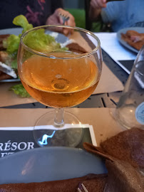 Plats et boissons du Restaurant Crêperie TRÉSOR BRETON à Conflans-Sainte-Honorine - n°13
