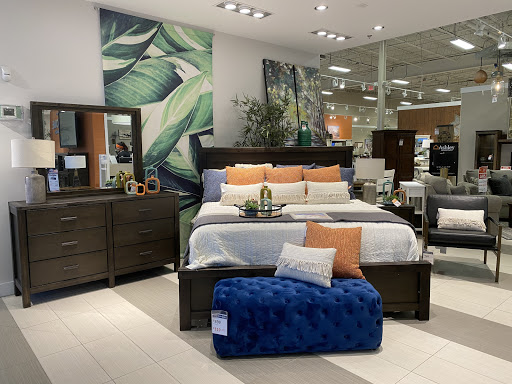 Furniture Store «Ashley HomeStore», reviews and photos, 3230 Middle Country Rd, Lake Grove, NY 11755, USA