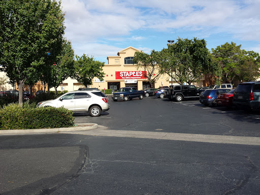 Office Supply Store «Staples», reviews and photos, 2120 Contra Costa Blvd, Pleasant Hill, CA 94523, USA
