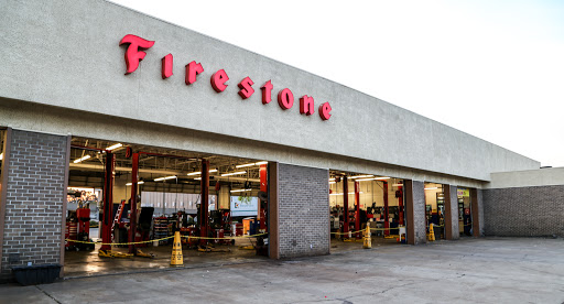 Tire Shop «Firestone Complete Auto Care», reviews and photos, 715 Contra Costa Blvd, Concord, CA 94523, USA