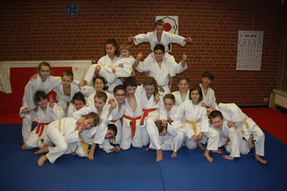 Judo Club Sambre et Heure - Montigny-le-Tilleul