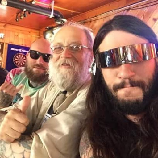 Tattoo Shop «Diving Horse Tattoo», reviews and photos, 5 S Pennsylvania Ave, Atlantic City, NJ 08401, USA