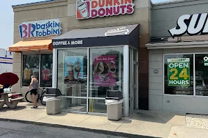 Dunkin' image