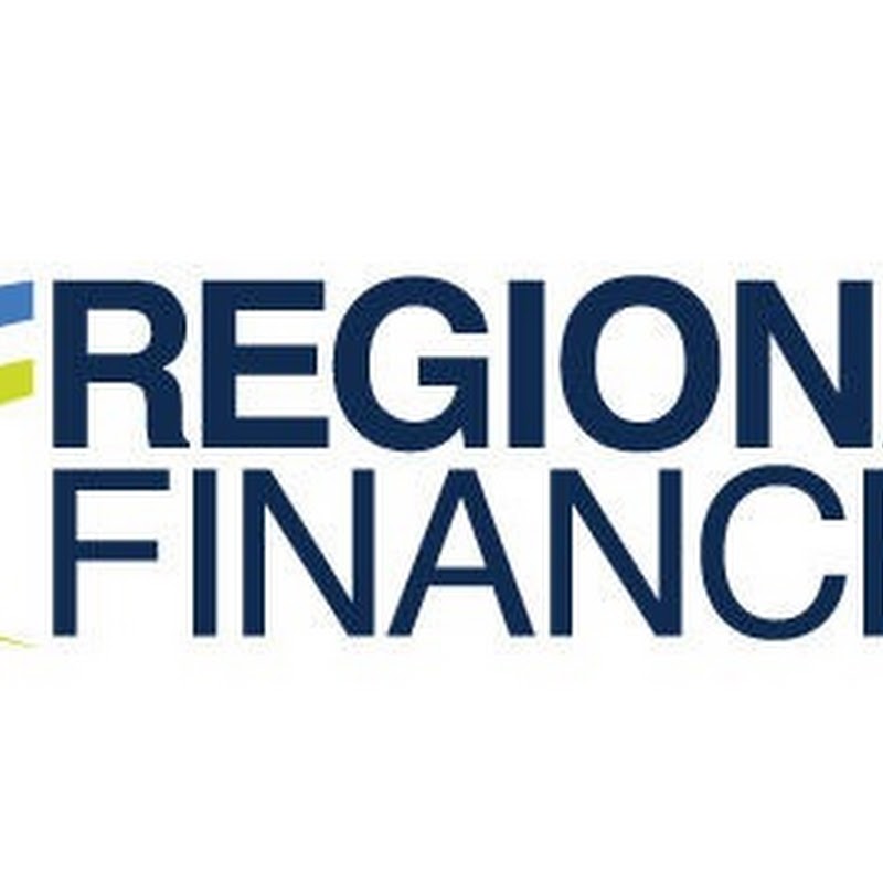 Regional Finance