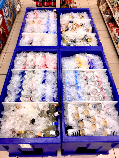 Liquor Store «J & D Liquor», reviews and photos, 4503 Maine Ave, Baldwin Park, CA 91706, USA