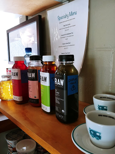 Coffee Store «Bird Rock Coffee Roasters», reviews and photos, 1270 Morena Blvd, San Diego, CA 92110, USA