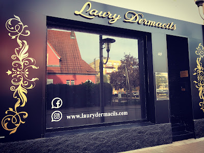 Laury Dermacils à Amnéville