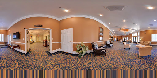 Funeral Home «Georgia Memorial Park Funeral Home and C», reviews and photos, 2000 Cobb Pkwy SE, Marietta, GA 30060, USA