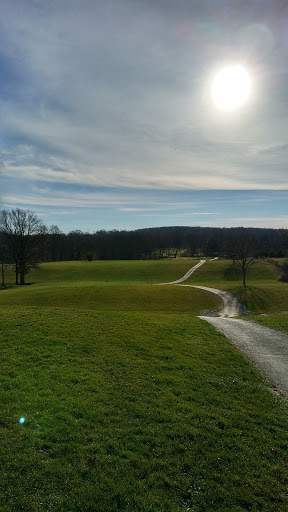 Public Golf Course «Bunker Hill Golf Course», reviews and photos, 220 Bunker Hill Rd, Princeton, NJ 08540, USA