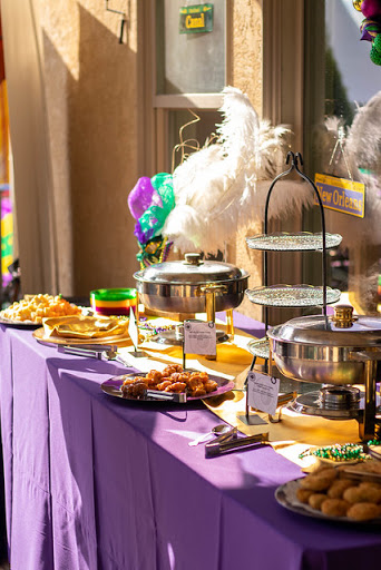 Caterer «Made From Scratch Catering», reviews and photos, 7500 Montgomery Dr, Plain City, OH 43064, USA