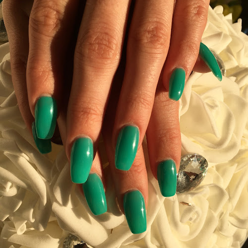 top Nails & beauty by annette w. - Amriswil
