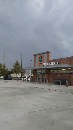 ALDI, 2302 Farm to Market 2920, Spring, TX 77388, USA, 