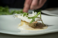 Photos du propriétaire du Restaurant gastronomique SOURIRE le restaurant à Paris - n°5