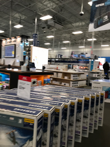 Electronics Store «Best Buy», reviews and photos, 1632 Stringtown Rd, Grove City, OH 43123, USA