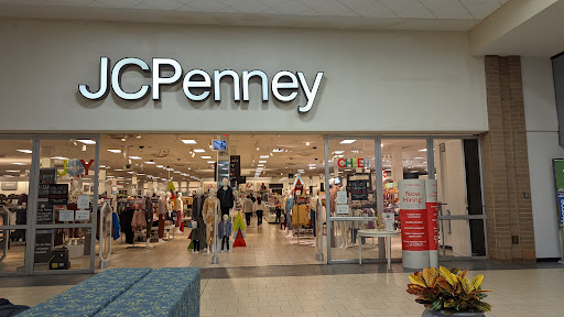 Anderson Mall, 3131 N Main St, Anderson, SC 29621, USA, 