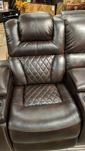 Furniture Store «Ashley HomeStore», reviews and photos, 1715 E Independence St, Springfield, MO 65804, USA