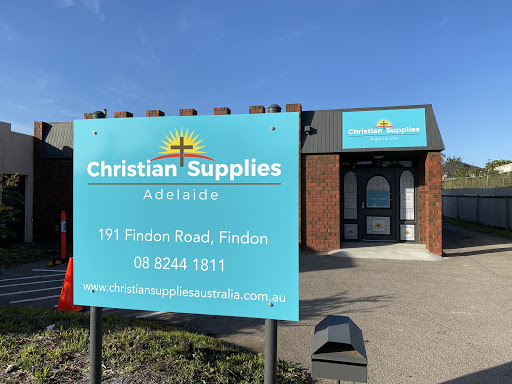 Christian Supplies Adelaide