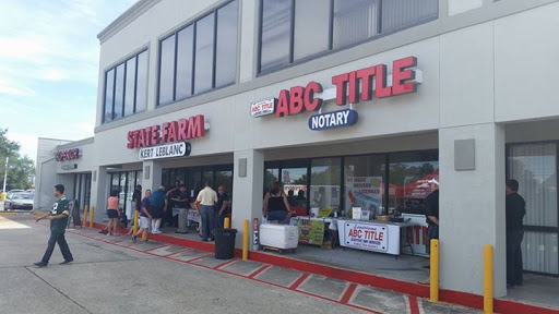 Department of Motor Vehicles «ABC Title of Metairie», reviews and photos