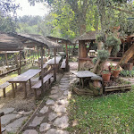 Photo n°8 de l'avis de Björn.t fait le 27/10/2023 à 11:50 sur le  Ristorante La Vedetta à Rapallo