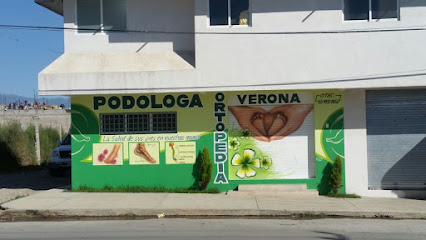 Podología Verona
