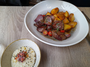 Photo n°36 de Barraceviche à Lyon ()