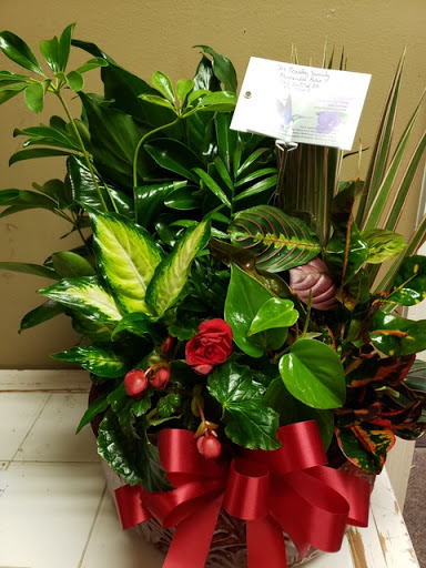 Florist «Flowers by Pam», reviews and photos, 2003 Wilson Ave, Panama City, FL 32405, USA