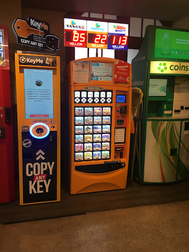 Grocery Store «Vons», reviews and photos, 2495 Truxtun Rd Suite 100, San Diego, CA 92106, USA