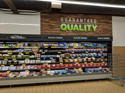 Supermarket «ALDI», reviews and photos, 3152 N Susquehanna Trail, Shamokin Dam, PA 17876, USA