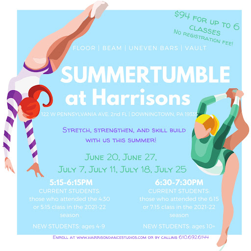 Dance School «Harrison Dance Studios», reviews and photos, 321 S High St, West Chester, PA 19382, USA