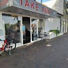 Take Away Logo, Middelharnis Na Ɔkyerɛwee, The Netherlands, Restaurant