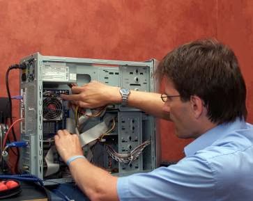 Computer Repair Service «Alpine Computer Repair & IT Services», reviews and photos, 930 N Switzer Canyon Dr, Flagstaff, AZ 86001, USA