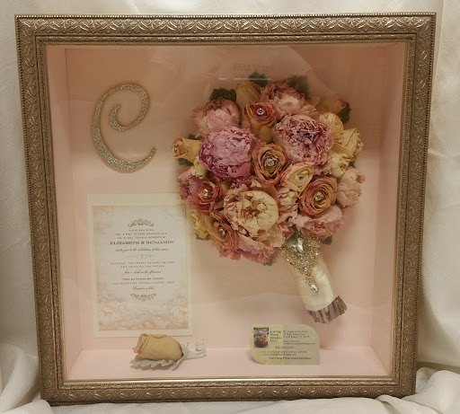 Dried Flower Shop «Lasting Floral Designs», reviews and photos, 23 High Ridge Rd a, Pound Ridge, NY 10576, USA