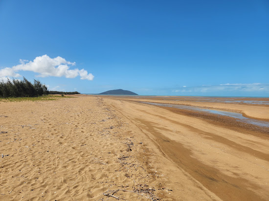 Carmila Beach