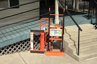 U-Haul Neighborhood Dealer - Photo 5 - Car repair in Georgetown, TX, Round Rock