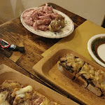 Photo n°1 de l'avis de Andrea.. fait le 23/11/2022 à 10:10 sur le  Botteghina di dudda à Dudda