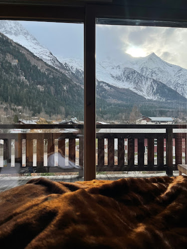 Lodge Afram & Jane Chamonix-Mont-Blanc