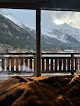 Afram & Jane Chamonix-Mont-Blanc