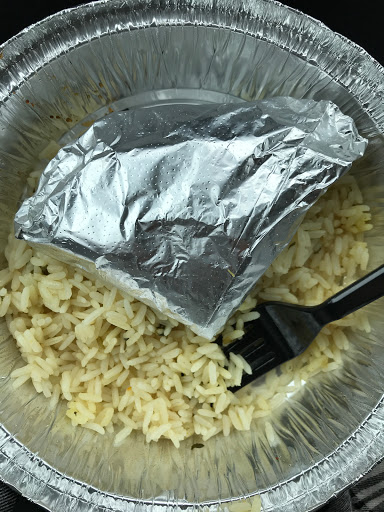 Mexican Restaurant «Costa Vida», reviews and photos, 1657 Skyline Pkwy, South Ogden, UT 84405, USA