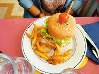 Plats et boissons du Restaurant Benny’s cafe à Meschers-sur-Gironde - n°17