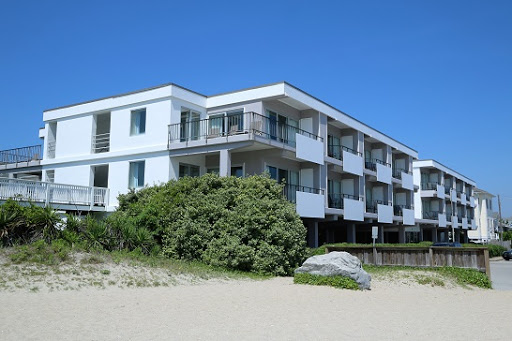 Silver Gull Motel