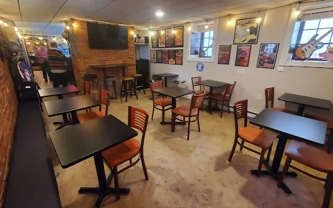 City Park Gaming & Brew Room CPGB Room image