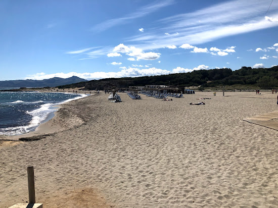 Playa Na Patana